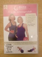 DVD Mama Workout Fit in der Schwangerschaft Nordrhein-Westfalen - Bad Driburg Vorschau
