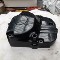 Ritzel Abdeckung Motor Suzuki GS 500 E GM51B Nordrhein-Westfalen - Korschenbroich Vorschau