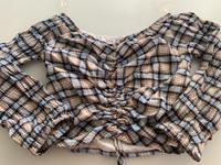 Amisu Bluse Gr XS. West - Unterliederbach Vorschau