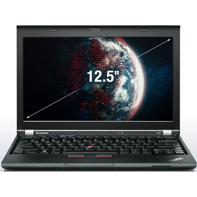 ⭐ Lenovo ThinkPad x230 i5 4GB RAM 170GB SSD Windows 10 ⭐️ in Berlin