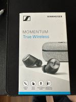 Senheiser Momentum True Wireless Niedersachsen - Holzminden Vorschau