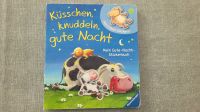 Kinderbuch Küsschen Knudeln gute Nacht Baden-Württemberg - Sonnenbühl Vorschau