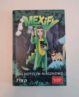 Mexify – Das Hotel im Nirgendwo Leipzig - Sellerhausen-Stünz Vorschau