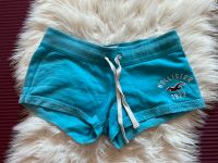 Hollister, Shorts/Sommerhose, blau, Gr. XS Niedersachsen - Oldenburg Vorschau