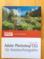 Adobe Photoshop CS3 für Amateurfotografen Foto Radke Berlin - Hohenschönhausen Vorschau