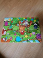 Holzpuzzle, Monster-Puzzle aus Holz Hessen - Eltville Vorschau