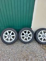 BBS VZ 022 16 Zoll Skoda, VW, Audi, Seat Bayern - Hohenwart Vorschau