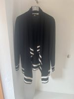 Strickjacke Weste schwarz Bogner S 36 Kaschmir Bayern - Neuching Vorschau