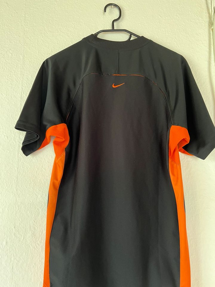 Nike TN Shirt Tiger Veins in Traunstein