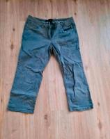 7/8  Jeans von bpc rauchgrau Größe 40  NEU Baden-Württemberg - Laupheim Vorschau
