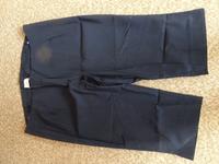 Sheego Bengalin Capri-Schlupfhose marine Gr. 58,Stretch Neu VBH Hessen - Bad Zwesten Vorschau