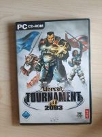 PC CD-Rom Unreal Tournament 2003 Bayern - Hohenwart Vorschau