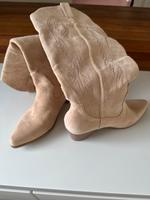 Cow-Boy Stiefel Gr. 39 Hessen - Offenbach Vorschau