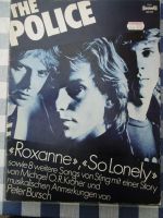 Noten - The Police Sting - 8 Songs Preis incl.Versand Bochum - Bochum-Südwest Vorschau