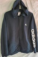 Adidas Jacke Gr. L Damen Sport Bekleidung Hoodie Niedersachsen - Bremervörde Vorschau