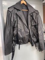 Lederjacke (Motorrad) Nordrhein-Westfalen - Solingen Vorschau