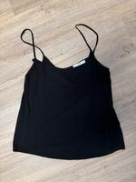 Schwarze Top von Mango Nordrhein-Westfalen - Erkelenz Vorschau