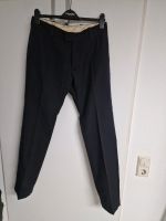 SEHR GUT Diesel Chino Hose Original Herren Gr. 32 Schwarz Regular Bayern - Lindau Vorschau