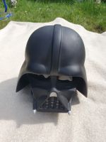 Star Wars Lampe Darth Vader Maske Helm Sachsen-Anhalt - Halle Vorschau