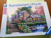 Ravensburger Puzzle/ 1000 Teile Essen - Altenessen Vorschau