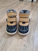 Winterschuhe v. Primigi, Gr. 25, schwarz, gelb, gefüttert Bayern - Gerbrunn Vorschau