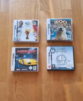 Nintendo DS  Spiele! Köln - Rath-Heumar Vorschau