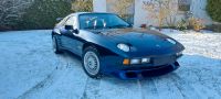 Porsche 928  Strosek Nordrhein-Westfalen - Bergkamen Vorschau