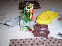 Lego 6537 6517 6518 6534 6555 6508 Surfer Buggy Jetski Motorboot Schleswig-Holstein - Neumünster Vorschau