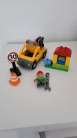 Lego Duplo 6146 Abschleppwagen, gebraucht Baden-Württemberg - Bad Herrenalb Vorschau