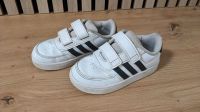 Schuhe Adidas Kinderschuhe 25 Sachsen-Anhalt - Haldensleben Vorschau