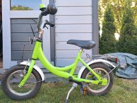 12 Zoll Kinderfahrrad Puky Niedersachsen - Dahlenburg Vorschau