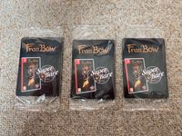 Fran Bow Super Rare Games Trading Cards Karten zum Switch Spiel Baden-Württemberg - Schiltach Vorschau