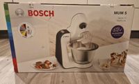 BOSCH mum50E32DE küchenmaschine neu OVP Duisburg - Duisburg-Süd Vorschau