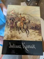 JULIUSZ KOSAK (POLNISCHE AUSGABE) von Kazimierz Olszanski - Buch Niedersachsen - Oldenburg Vorschau