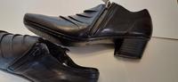 Pumps Rieker 38 schwarz NEU Dresden - Pieschen Vorschau