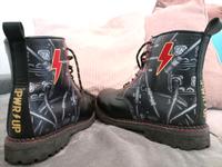 ACDC Herrenschuhe Nordrhein-Westfalen - Oberhausen Vorschau