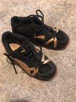 Hallen Schuhe Puma Gr. 35 wNEU Sportschuhe Nordrhein-Westfalen - Everswinkel Vorschau