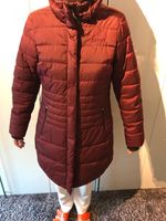 Gaastra Winterjacke, Gr. XL, weinrot Hamburg - Hamburg-Nord Vorschau