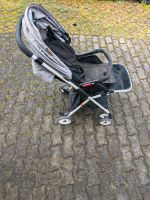 Kinderwagen klappbar Bayern - Wasserburg am Inn Vorschau