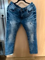 Savvy Jeans im Destroyed Look Baden-Württemberg - Heidenheim an der Brenz Vorschau