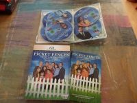 Picket Fences Staffel 2 DVD Box Baden-Württemberg - Ludwigsburg Vorschau