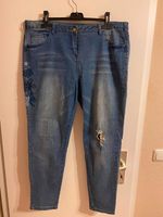 Damen-Jeans, Gr. 44 Brandenburg - Potsdam Vorschau