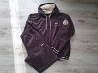 Vintage And1 Trainingsanzug Hoodie Hose Basketball y2k Hip Hop Baden-Württemberg - Bad Liebenzell Vorschau