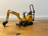 Bruder JCB 8010 CTS Baden-Württemberg - Gärtringen Vorschau