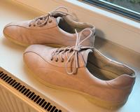 Damen Sneaker von Ecco Hamburg-Mitte - Hamburg Hamm Vorschau