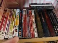 DVDs zum Tauschen oder günstig abzugeben Nordrhein-Westfalen - Rietberg Vorschau