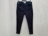 Topshop Jeans Jamie schwarz Größe W32 L30 Nürnberg (Mittelfr) - Oststadt Vorschau