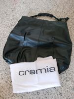 NEU OVP Cromia Leder Handtasche Tasche Hobo Bag schwarz Nordrhein-Westfalen - Ratingen Vorschau