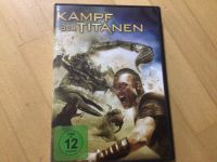 DVD Kampf der Titanen Thüringen - Bad Berka Vorschau
