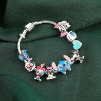 Süße Lilo & Stitch Monster Armband, Anhänger,Neu,Schmuck Häfen - Bremerhaven Vorschau